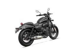 RA125 PLUS